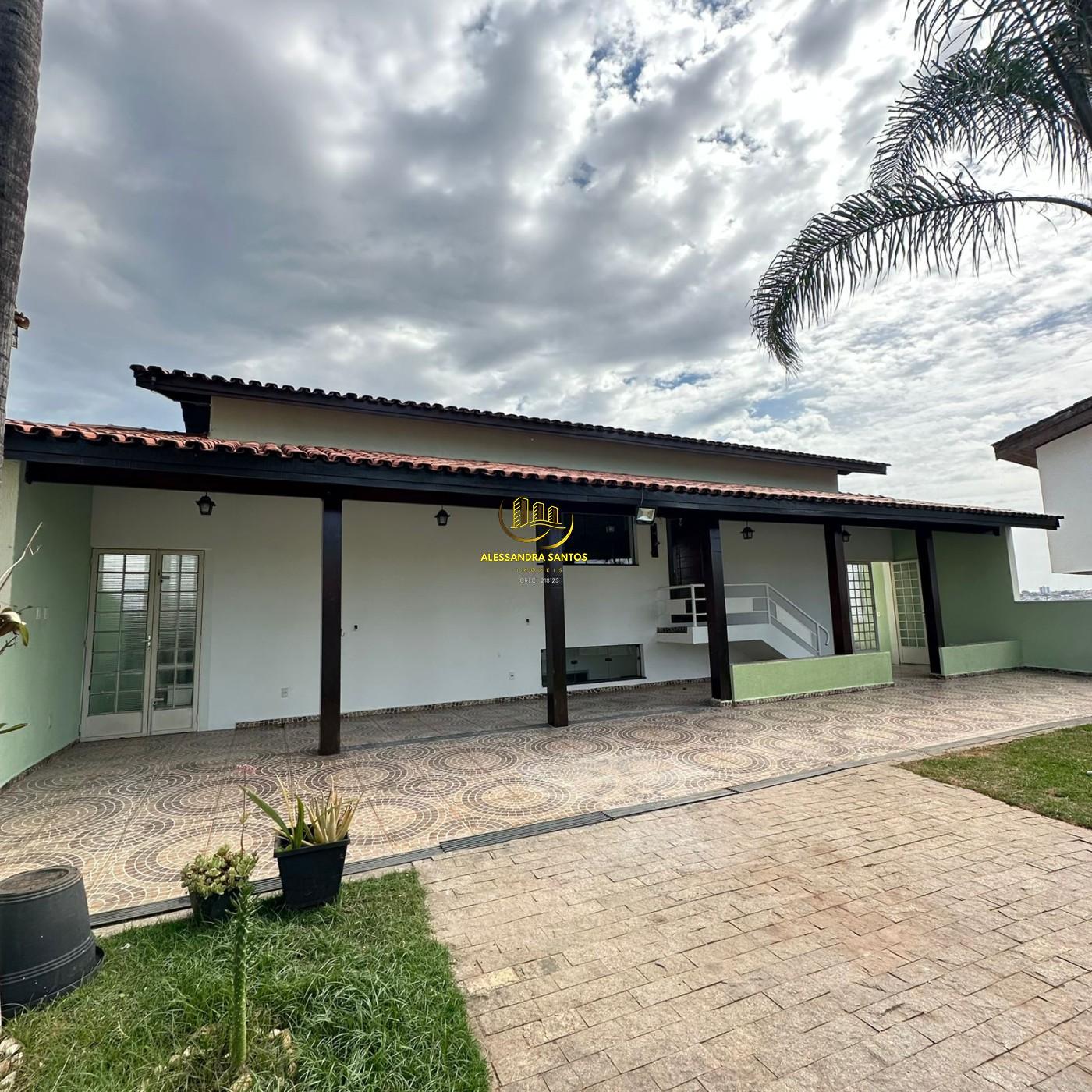 Casa, 4 quartos - Foto 2