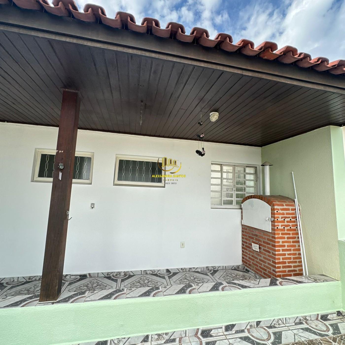 Casa, 4 quartos - Foto 19