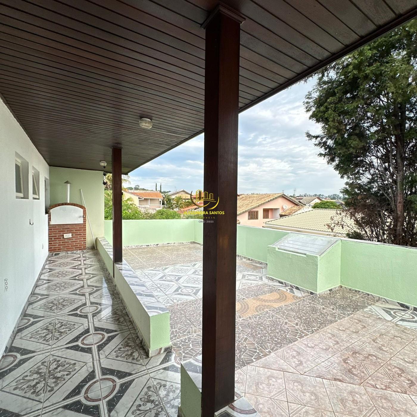 Casa, 4 quartos - Foto 21