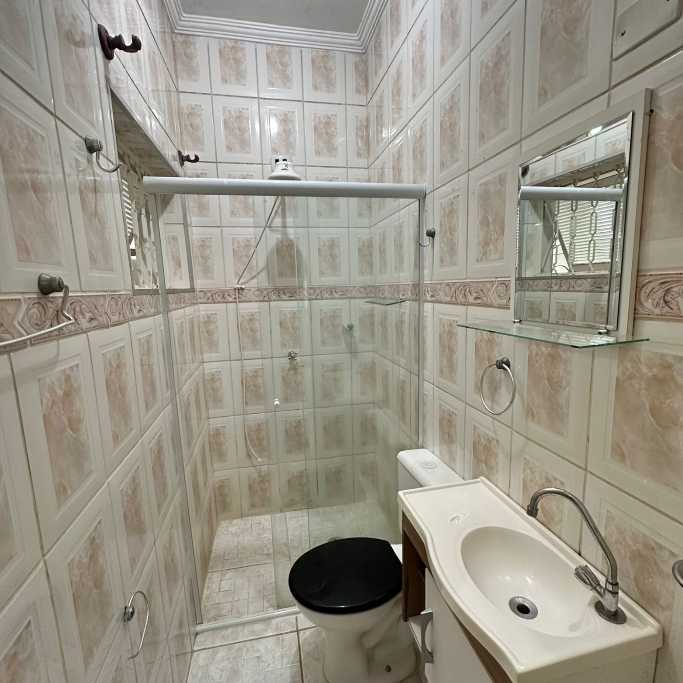 Casa, 4 quartos - Foto 26