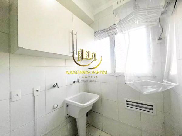 Apartamento, 2 quartos, 53 m² - Foto 7