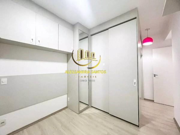 Apartamento, 2 quartos, 53 m² - Foto 8