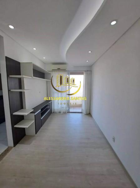 Apartamento, 2 quartos, 53 m² - Foto 2