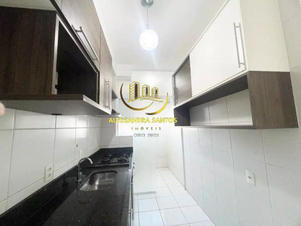 Apartamento, 2 quartos, 53 m² - Foto 6