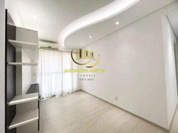 Apartamento, 2 quartos, 53 m² - Foto 4