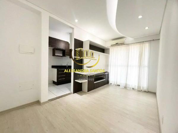 Apartamento, 2 quartos, 53 m² - Foto 3