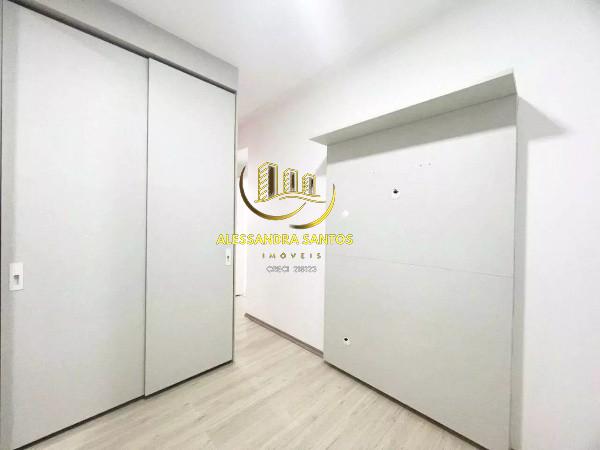 Apartamento, 2 quartos, 53 m² - Foto 9