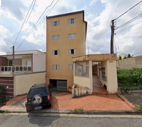 Apartamento, 2 quartos, 70 m² - Foto 1