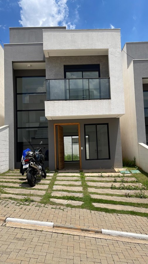 Casa, 3 quartos, 115 m² - Foto 2