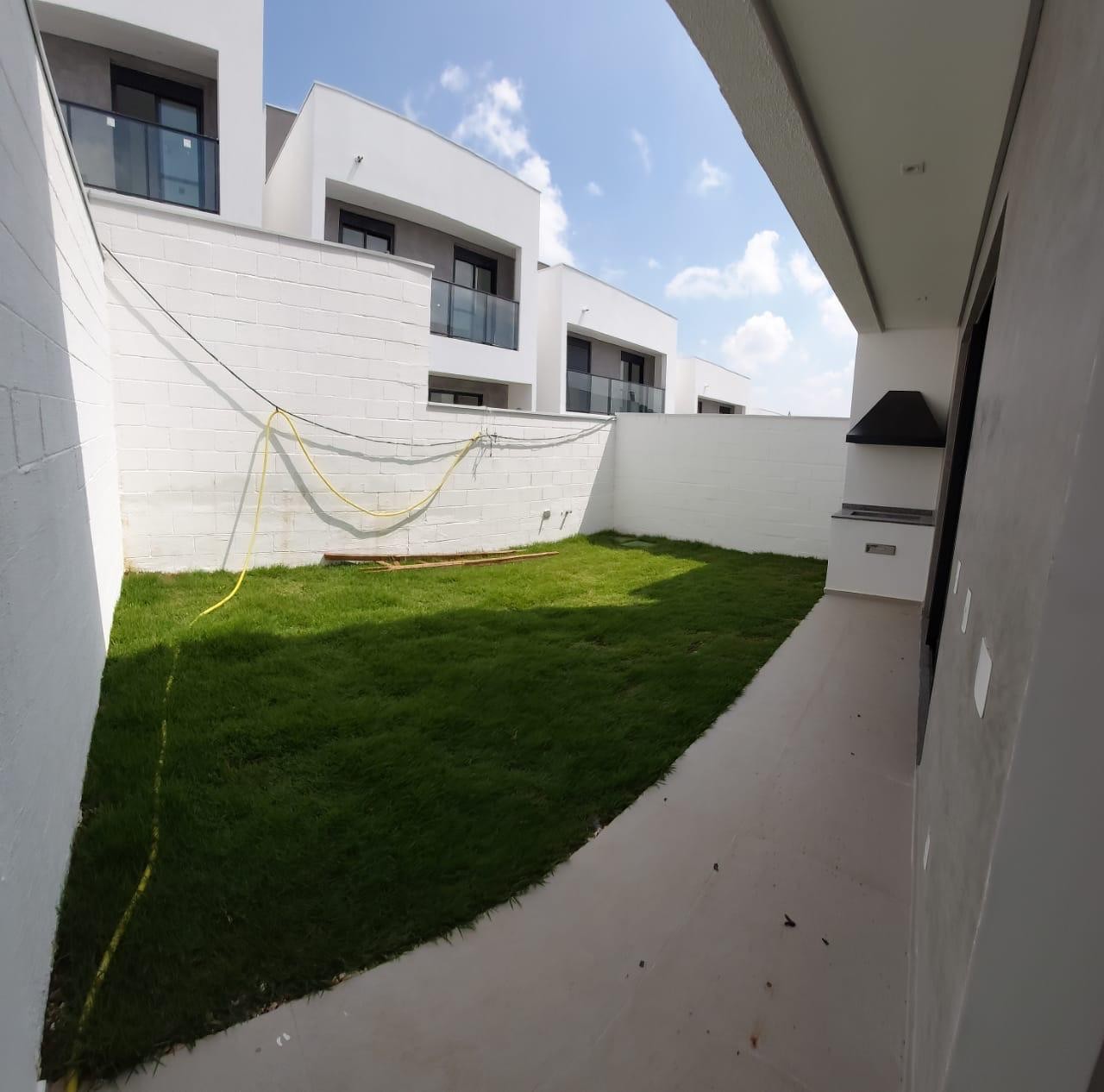 Casa, 3 quartos, 115 m² - Foto 13