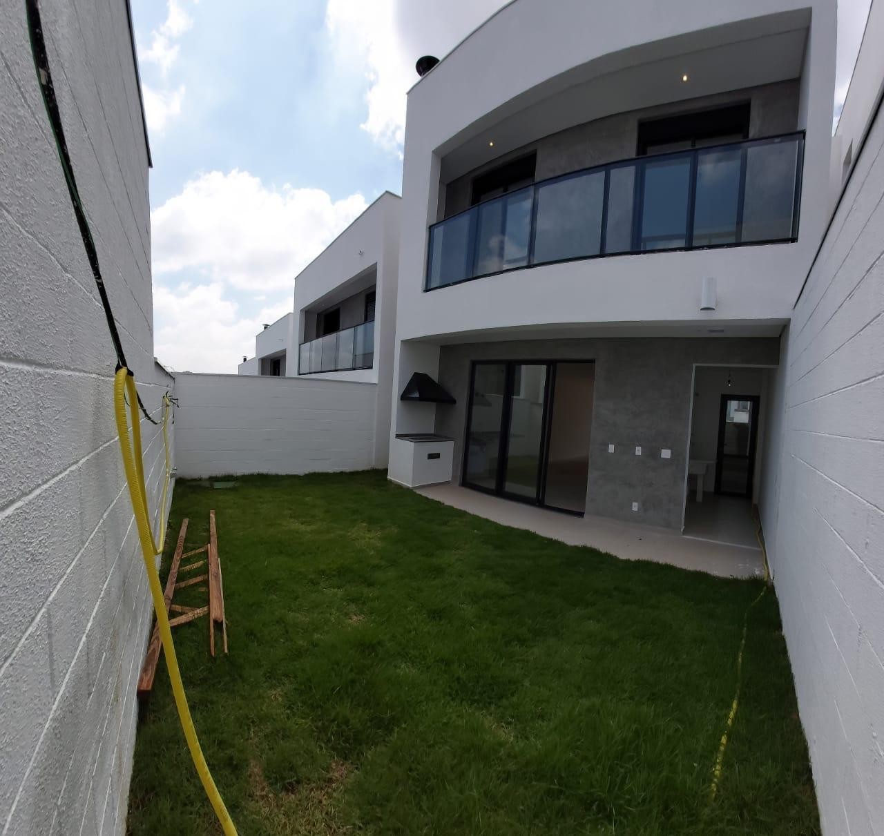 Casa, 3 quartos, 115 m² - Foto 31