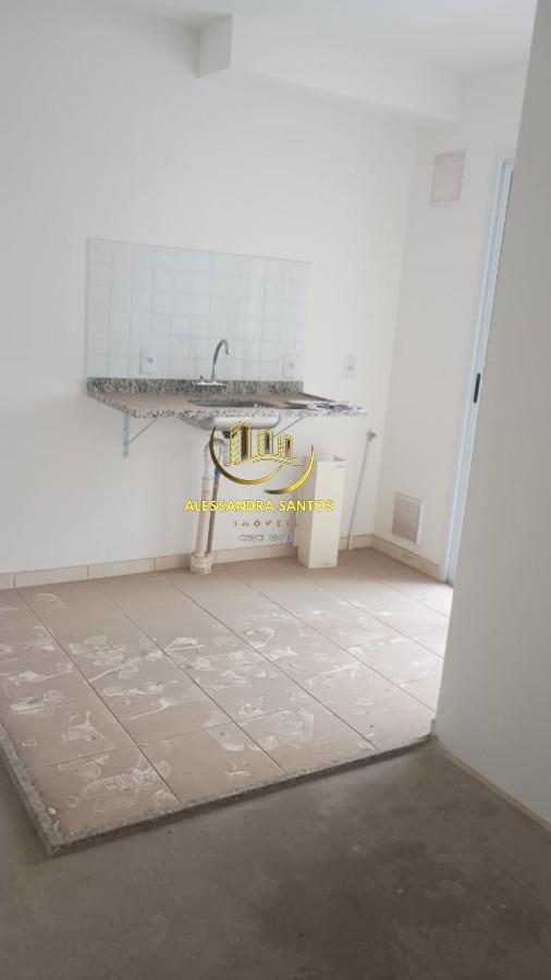 Apartamento, 2 quartos, 42 m² - Foto 3