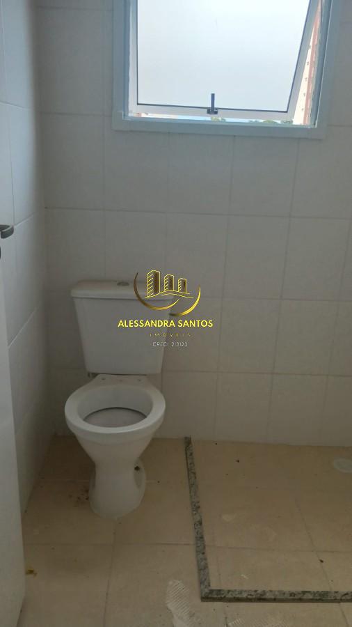Apartamento, 2 quartos, 42 m² - Foto 9