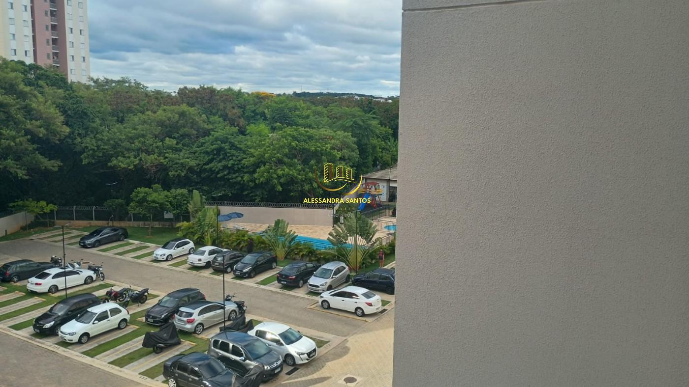 Apartamento, 2 quartos, 42 m² - Foto 6