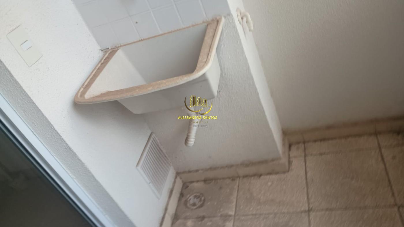 Apartamento, 2 quartos, 42 m² - Foto 7