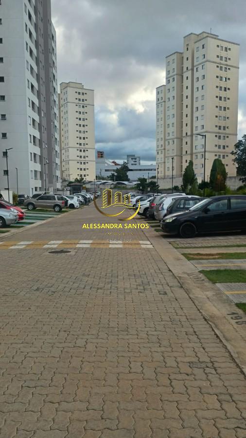 Apartamento, 2 quartos, 42 m² - Foto 14