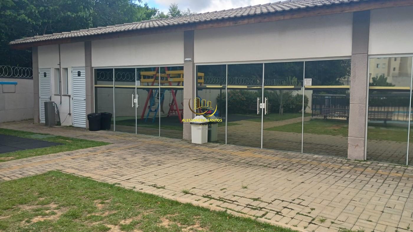 Apartamento, 2 quartos, 42 m² - Foto 15