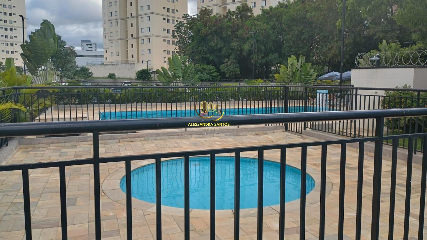 Apartamento, 2 quartos, 42 m² - Foto 16