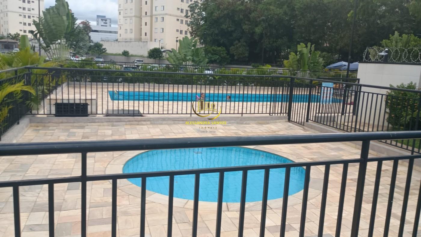 Apartamento, 2 quartos, 42 m² - Foto 18