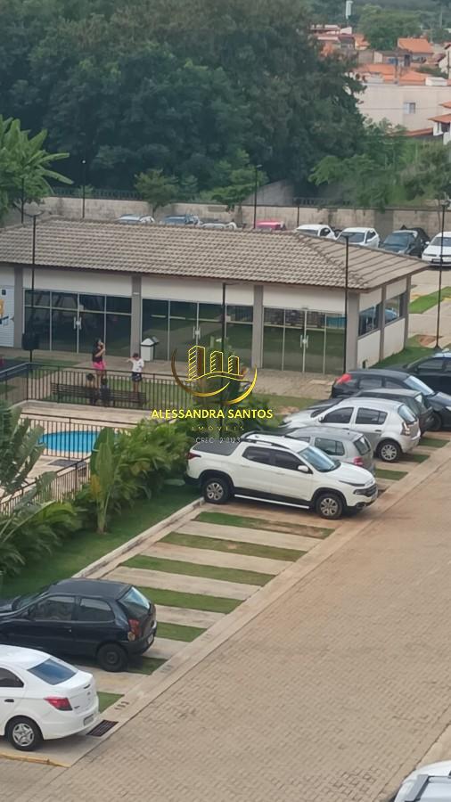 Apartamento, 2 quartos, 42 m² - Foto 17