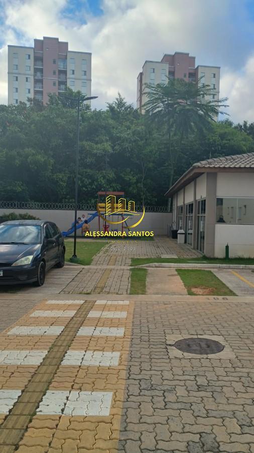 Apartamento, 2 quartos, 42 m² - Foto 19