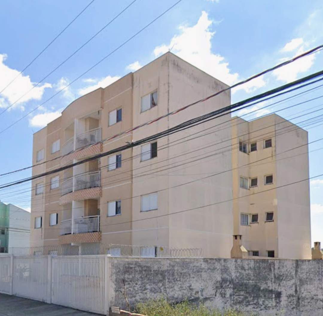 Apartamento, 2 quartos, 85 m² - Foto 1