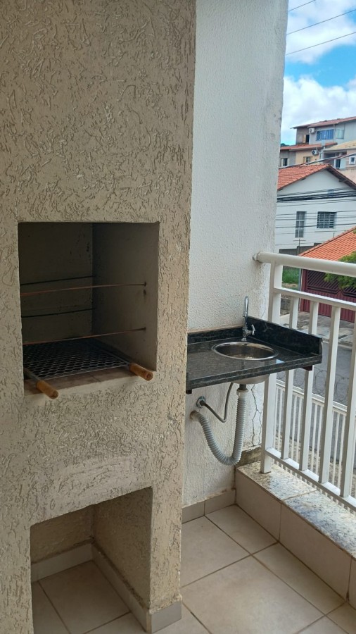 Apartamento, 2 quartos, 85 m² - Foto 10