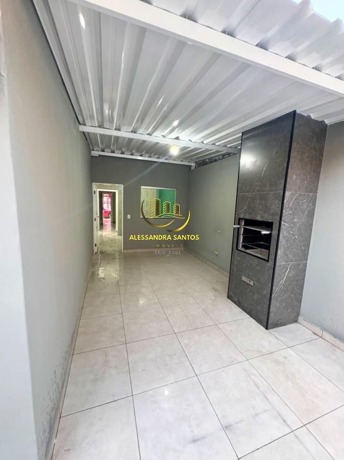 Casa, 2 quartos - Foto 14