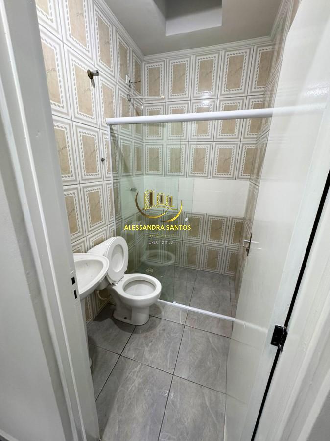 Casa, 2 quartos - Foto 10