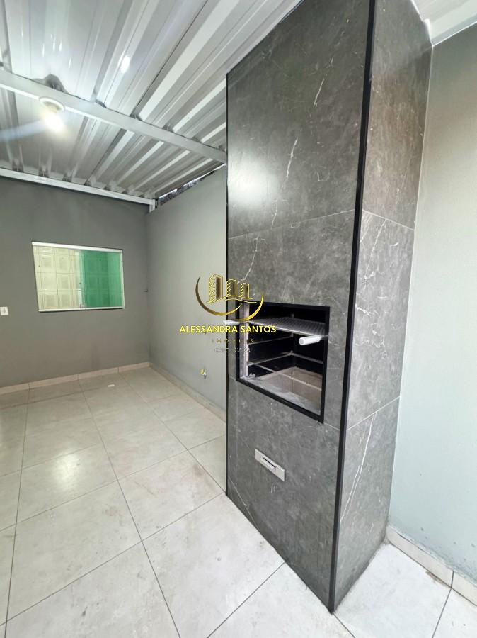 Casa, 2 quartos - Foto 15