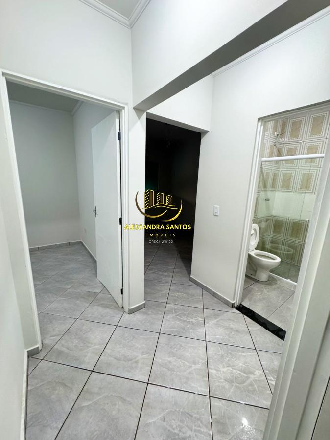 Casa, 2 quartos - Foto 7