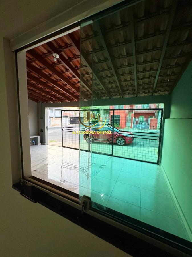 Casa, 2 quartos - Foto 3