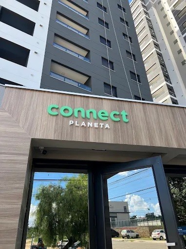 Apartamento, 1 quarto, 46 m² - Foto 2