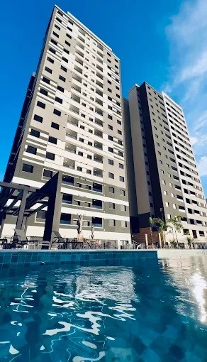 Apartamento, 1 quarto, 46 m² - Foto 3