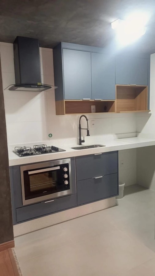 Apartamento, 1 quarto, 46 m² - Foto 10
