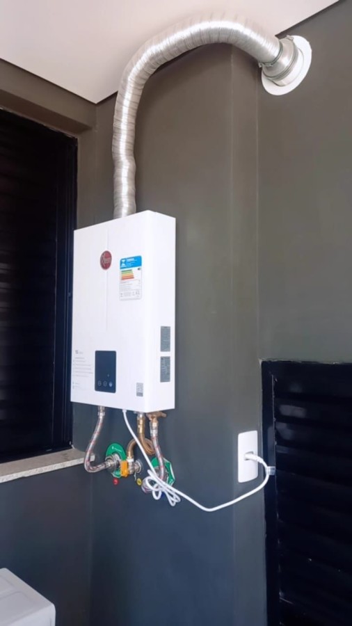 Apartamento, 1 quarto, 46 m² - Foto 16