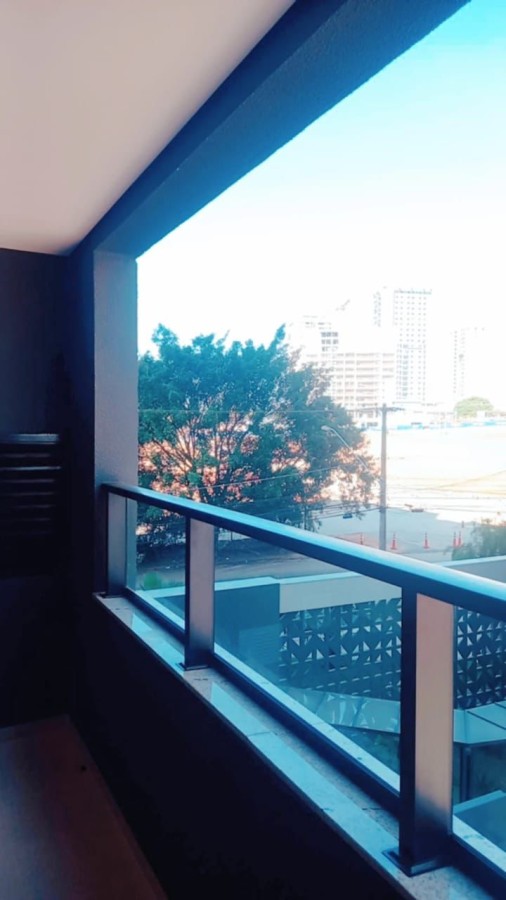 Apartamento, 1 quarto, 46 m² - Foto 17