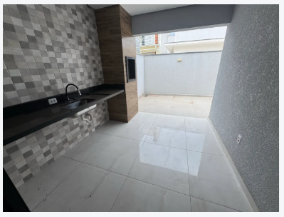 Casa de Condomínio, 3 quartos - Foto 8