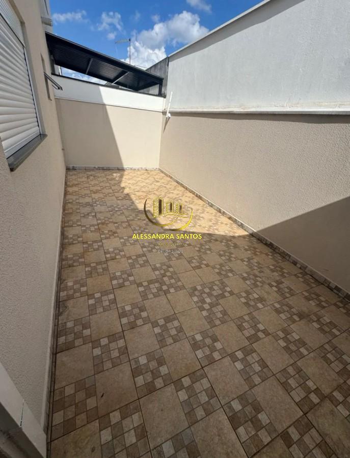 Casa, 3 quartos - Foto 11