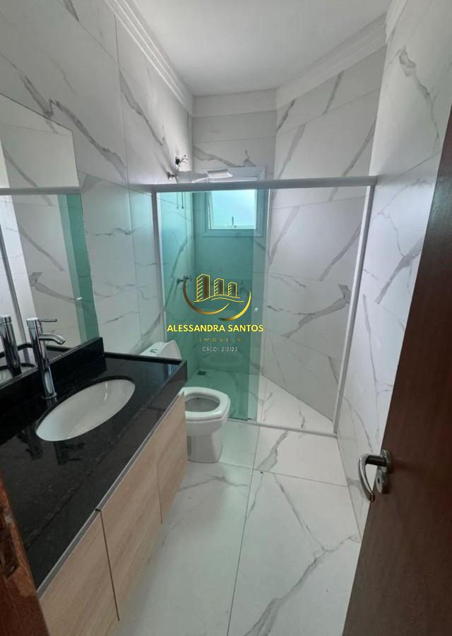 Casa, 3 quartos - Foto 10