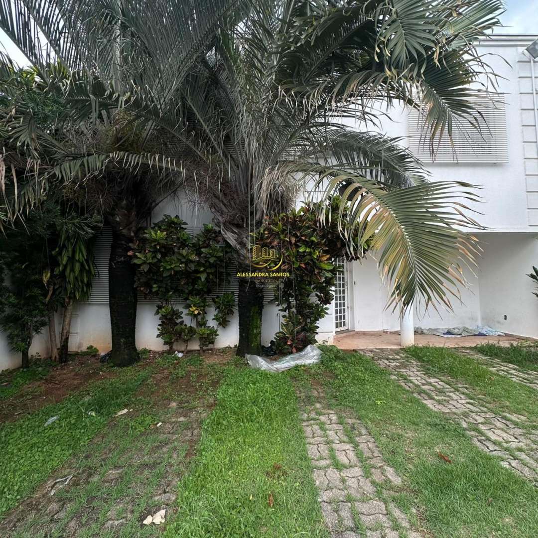 Casa, 5 quartos - Foto 1