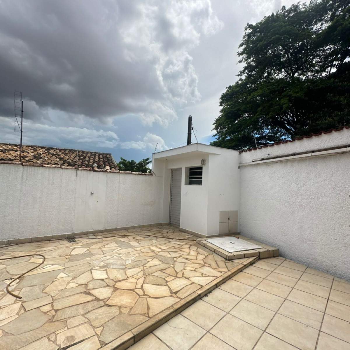 Casa, 4 quartos, 250 m² - Foto 43
