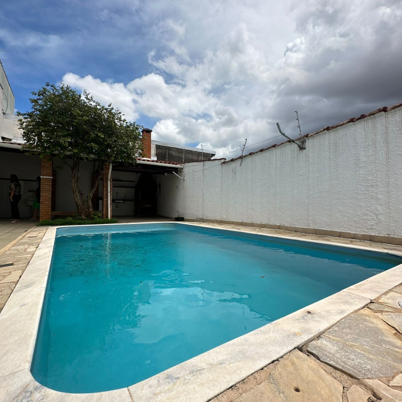 Casa, 4 quartos, 250 m² - Foto 39