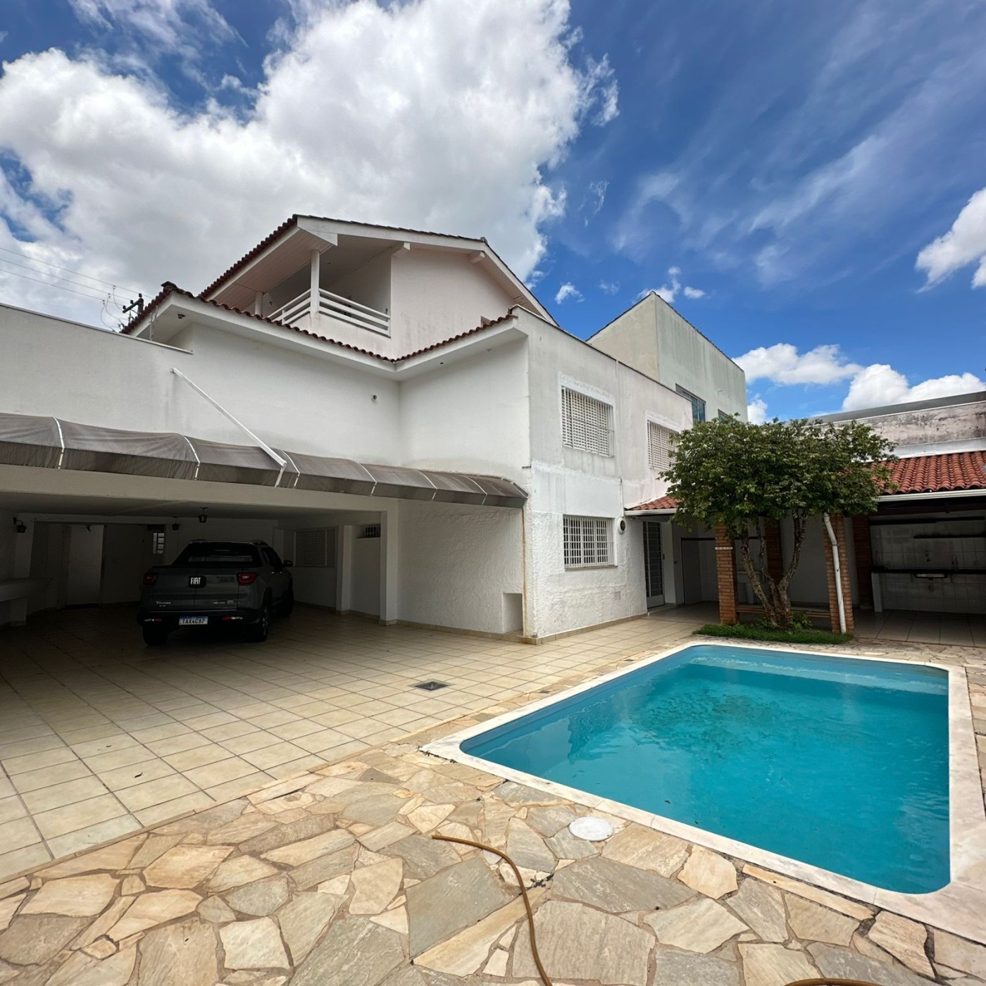 Casa, 4 quartos, 250 m² - Foto 44