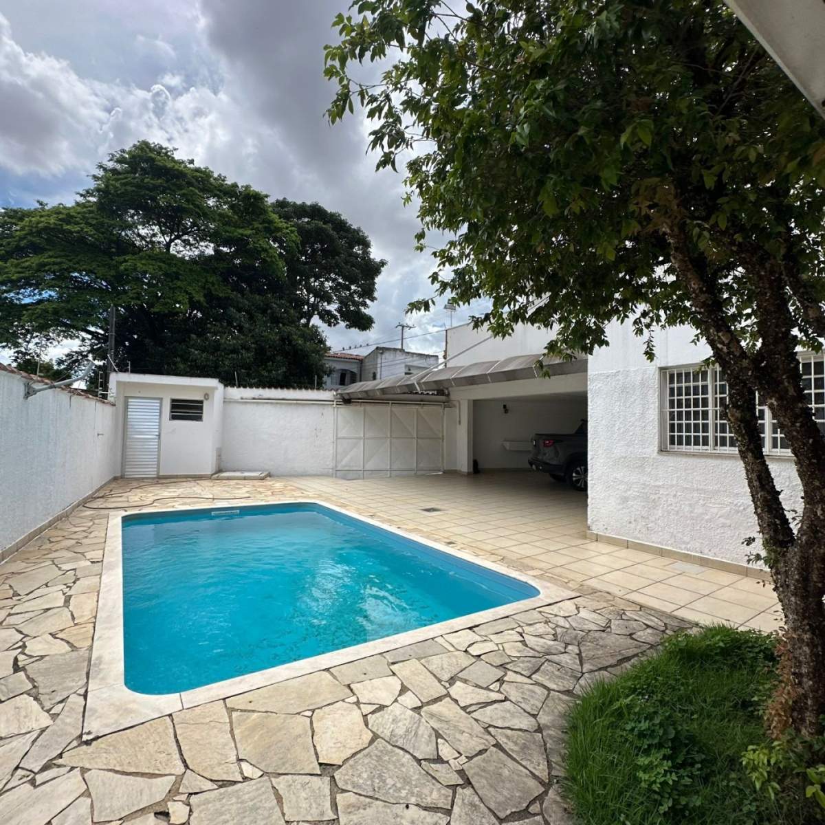 Casa, 4 quartos, 250 m² - Foto 40