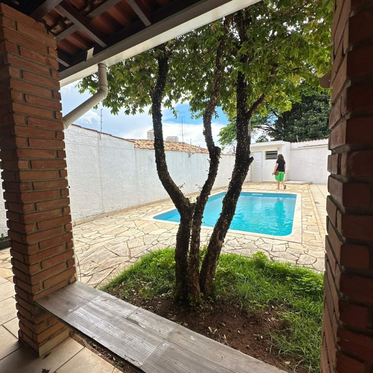 Casa, 4 quartos, 250 m² - Foto 36