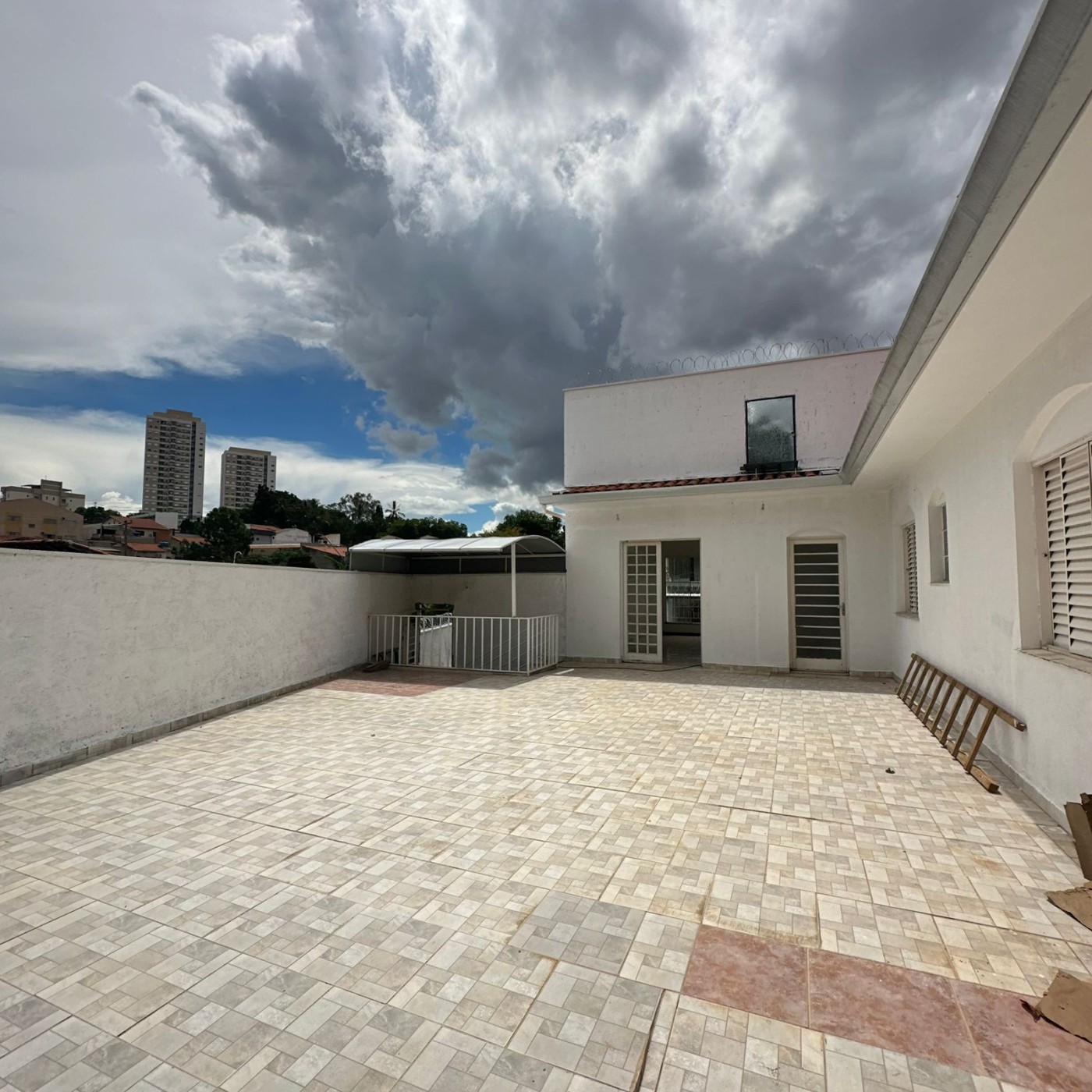 Casa, 3 quartos - Foto 15