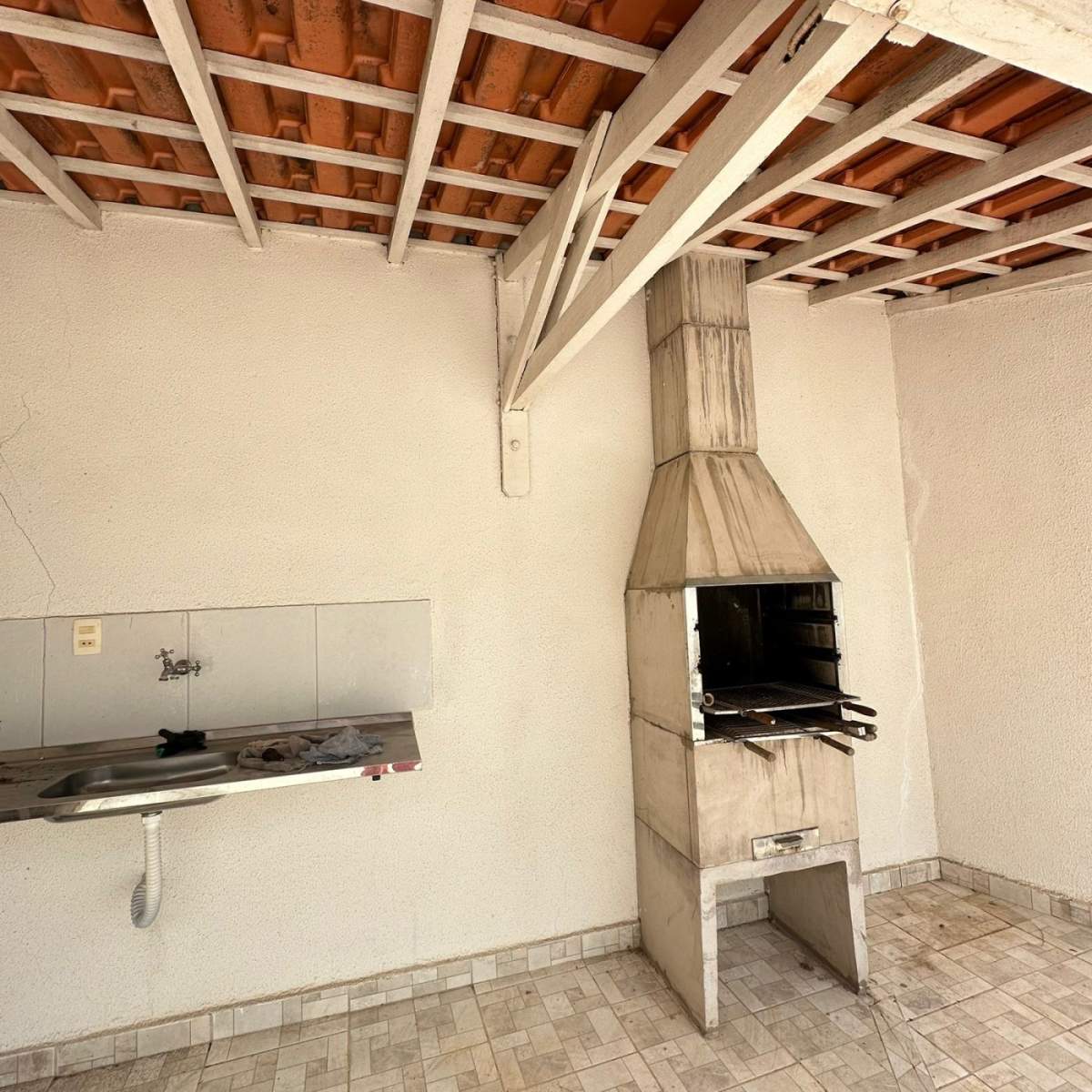 Casa, 3 quartos - Foto 21