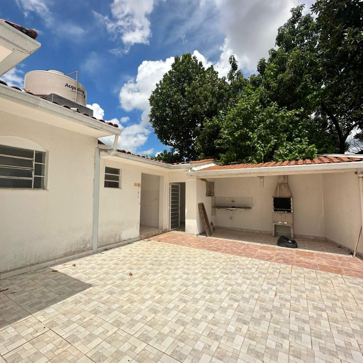 Casa, 3 quartos - Foto 20