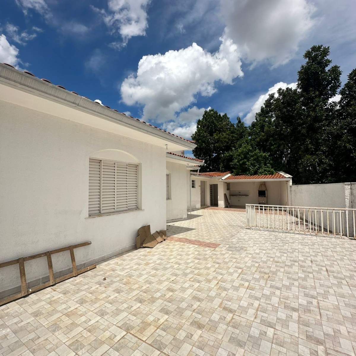 Casa, 3 quartos - Foto 22